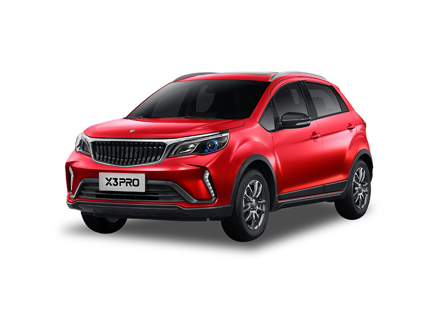 Автосалон Livan X3PRO в Наб. Челнах, Казани, Уфе, Чебоксарах ...